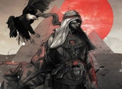 Egyptian Assassin's Creed Game To Release Simultaneously On PS4/Xbox/Switch