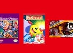 Nintendo Expands Switch Online's NES Library With Three More Games