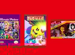 Nintendo Expands Switch Online's NES Library With Three More Games