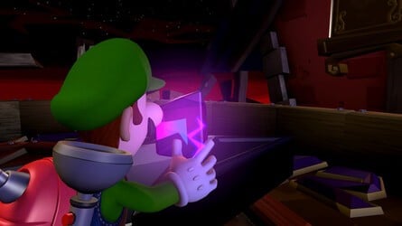 Luigi's Mansion 2 HD Walkthrough Guide