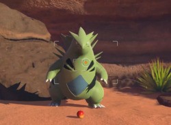 New Pokémon Snap Gets New Trailer, Photo Mode And Competitive Online Rankings Unveiled