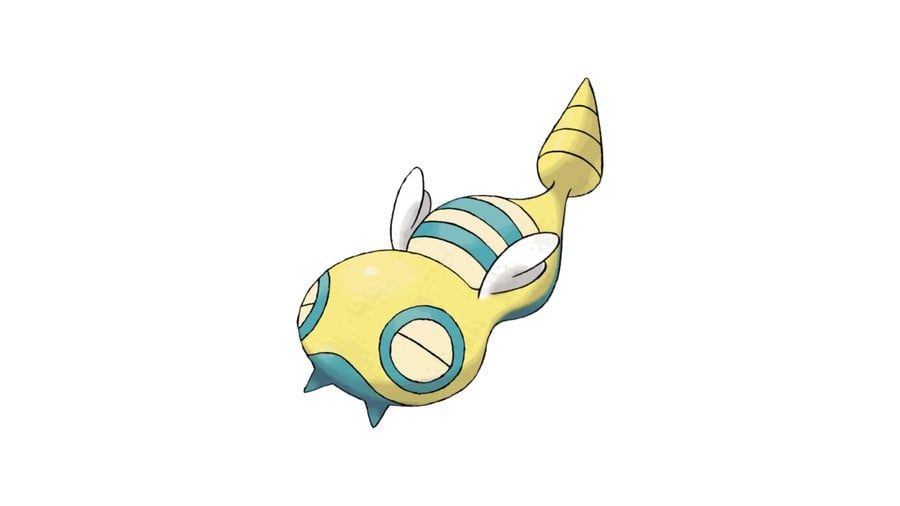 Dunsparce