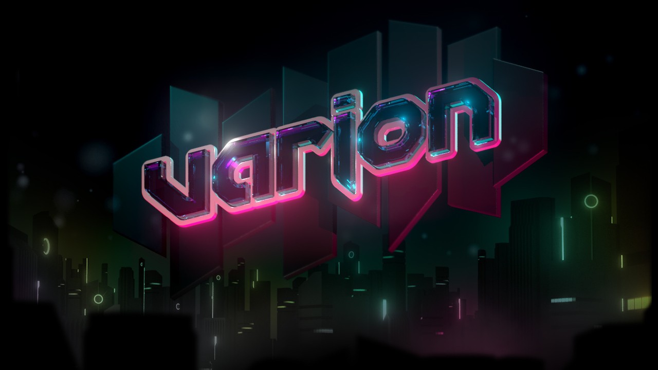 アーケード アクション ブローラー Varion が今春スイッチに登場