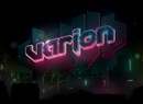 Arcade-Action Brawler Varion Is Blasting Its Way Onto Switch This Spring