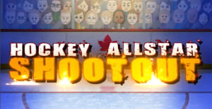 Hockey Allstar Shootout