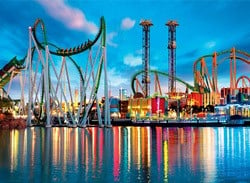 Universal Making Massive Land-Grab In Florida To Add Third Theme Park