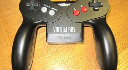 Virtual Boy