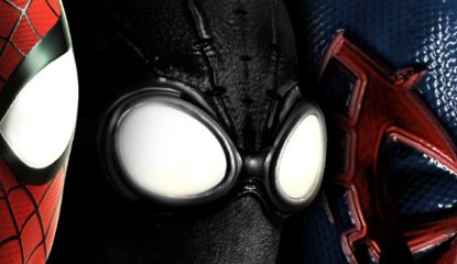 Spider-Man: Shattered Dimensions (Wii)