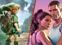 "Nintendo Didn't Swerve" - Product Growth Expert Comments On Zelda Vs. GTA 6