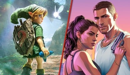 "Nintendo Didn't Swerve" - Product Growth Expert Comments On Zelda Vs. GTA 6