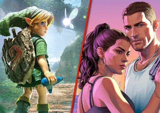 "Nintendo Didn't Swerve" - Product Growth Expert Comments On Zelda Vs. GTA 6
