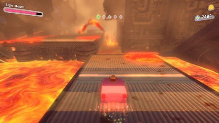 Star-crossed world Redgar forbidden lands