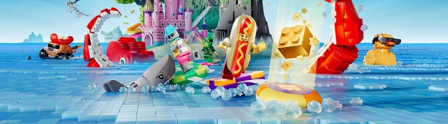 LEGO Party (Switch)