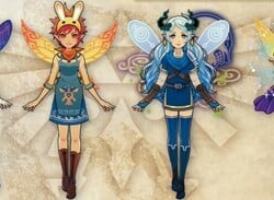 Hyrule Warriors Legends Will Allow You to Find and Customise Your Own Fairies