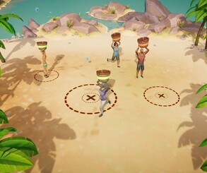 Survivor: Castaway Island