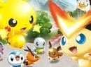 Pokémon Rumble World Is Getting A Physical Release In Japan