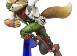 A Fox amiibo Placed Rather Well in a Tournament, Crushing Mere Mortals