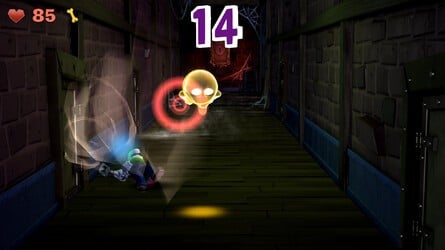 Luigi's Mansion 2 HD Walkthrough Guide