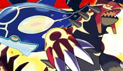 Nintendo Confirms Pokémon Omega Ruby & Pokémon Alpha Sapphire Special Demo Version