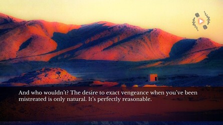 The House in Fata Morgana 4