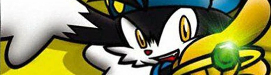Klonoa 2: Dream Champ Tournament (GBA)
