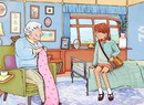 How 'Wayward Strand' Fights Misconceptions To Give Elderly Characters Agency And Dignity