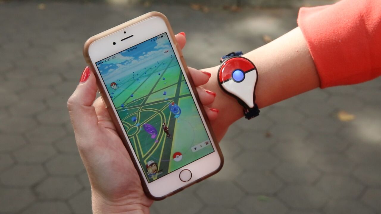 Japanese Man Arrested By Police For Selling Modified Pokemon Go Plus Accessories Nintendo Life