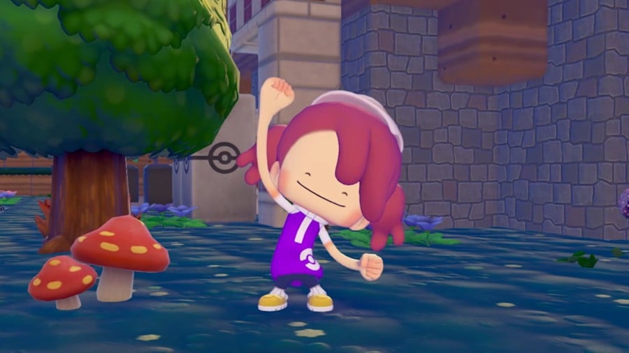 Pokémon Pokopia: Mystery Gift Codes List