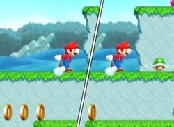 Watch Us Compare Super Mario Run's "Battery Saving" Graphics Options