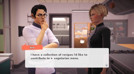 Chef Life: A Restaurant Simulator 2