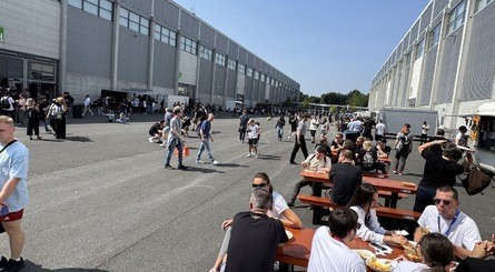Gamescom 2025