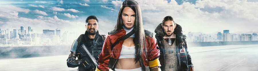 Rogue Company (Switch eShop)