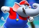 Super Mario Bros. Wonder Absolutely Smashes Its Debut