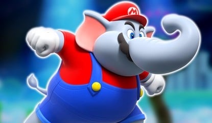 PSA: Super Mario Bros. Wonder Spoilers Have Leaked Online