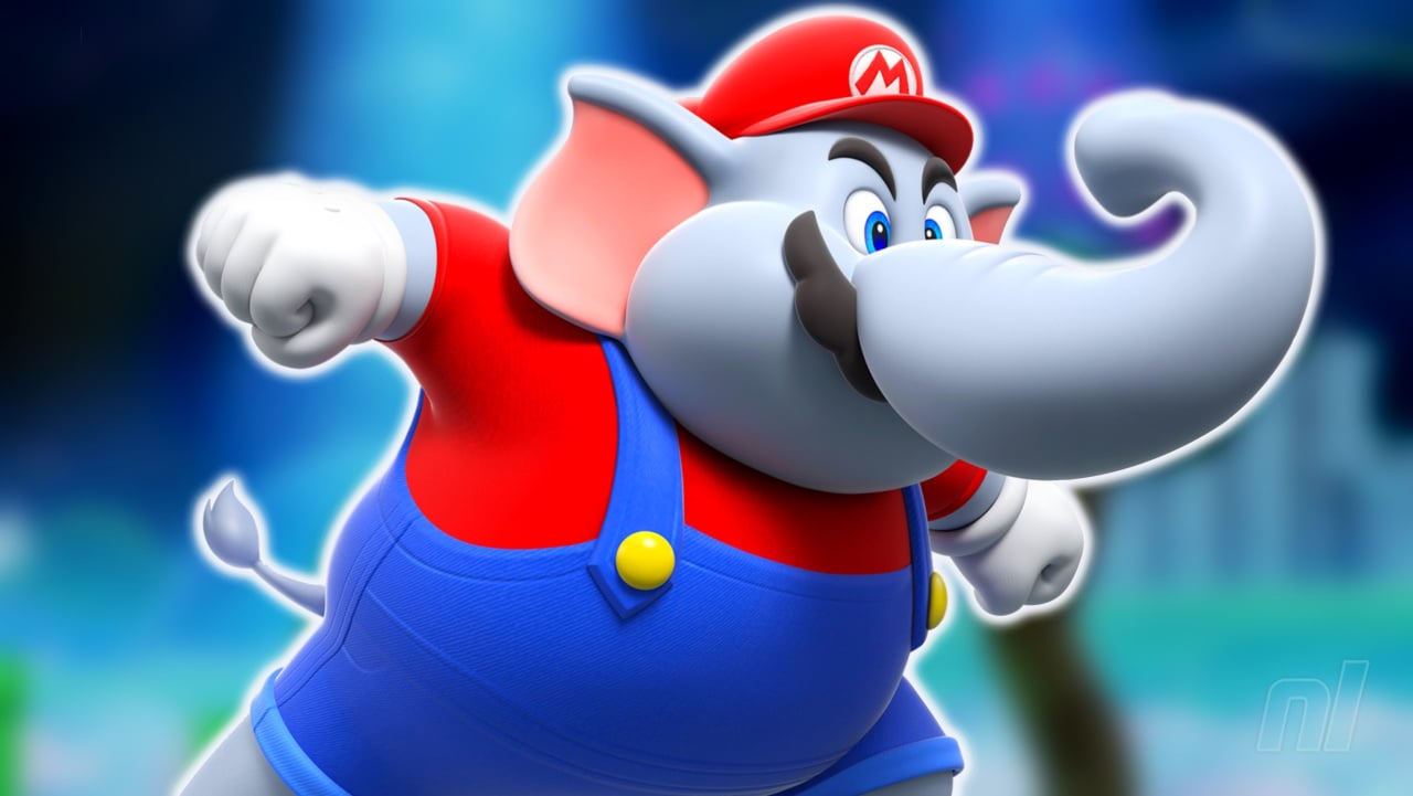 Super Mario 3D All-Stars beats Avengers to No.1, UK Charts