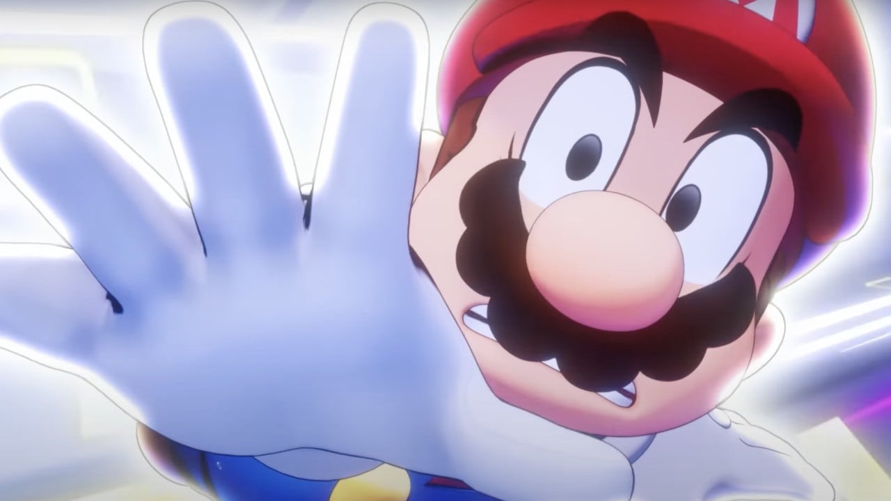 Mario & Luigi’s Future In Doubt As A Potential Sony Acquisition Emerges