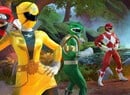 What's The Best Power Rangers Game? Rate Your Favourites For Our Upcoming Ranking