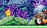 Review: Densetsu no Starfy 2 (Game Boy Advance)