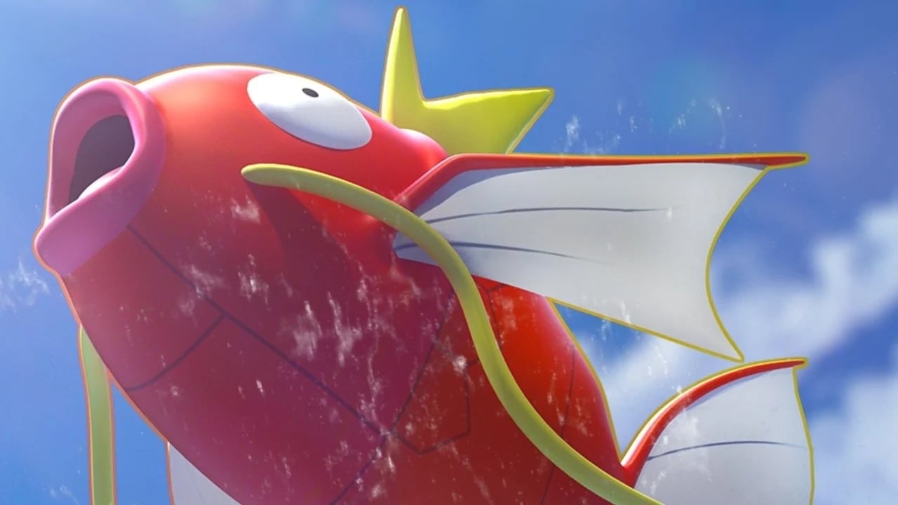 Talking Point: Pokémon Presents Predictions - What Are You Expecting?