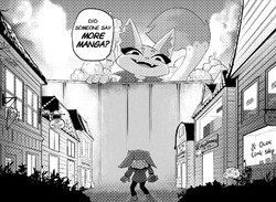 InkyPen On Switch Now Includes Over 800 Manga From Kodansha