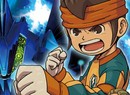 Inazuma Eleven 3: Team Ogre Attacks (3DS)