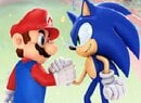 Mario & Sonic & SEGA All-Stars Racing Almost Considered a Possibility