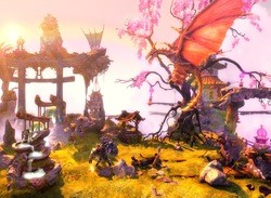 Frozenbyte: "The Wii U eShop  is Very Promising"