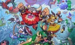 Owlboy Devs Move From Birds To Vikings In Its Bouncy Co-Op Follow-Up