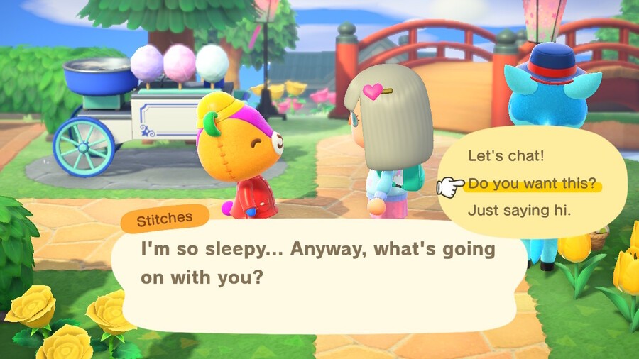 Animal Crossing: New Horizons: Photos - How To Make Friends With ...