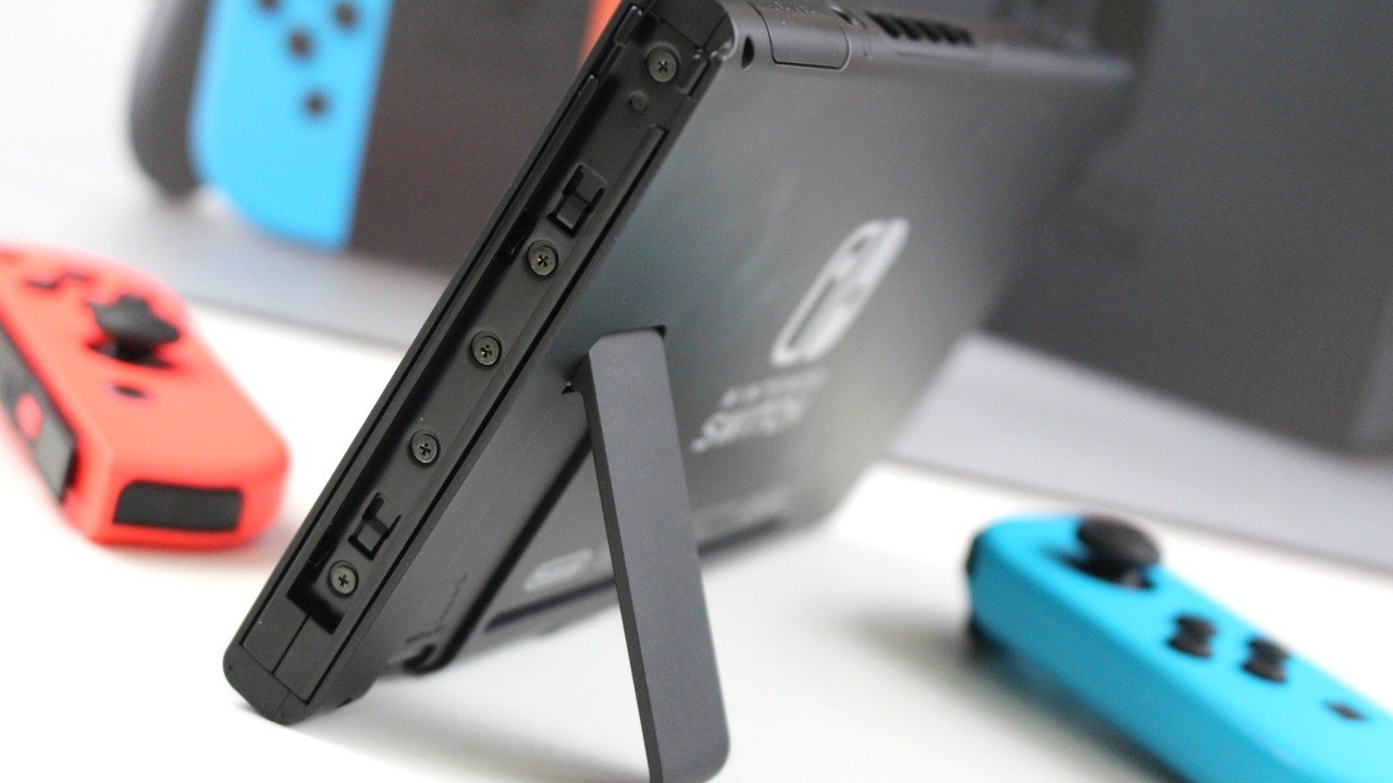 Nintendo stopt met het distribueren van Switch-systeemupdate 12.0.3