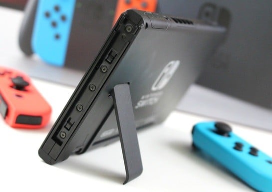 Super Smash Bros. Switch OLED Bundle Still Available At , Arrives  Before Christmas - GameSpot