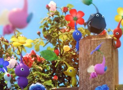 Pikmin Bloom Sprouts Clover Decor In Upcoming St. Patrick's Day Event