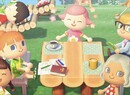 This Animal Crossing Inspired Birthday Cake Looks Too Good To Eat