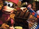 Donkey Kong Country 2: Diddy's Kong Quest (New 3DS / SNES)